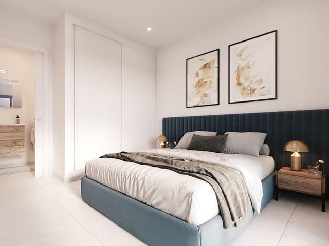 Apartamento en venta en La Mata, Alicante Costa Blanca
