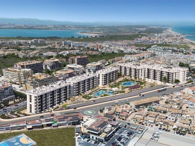 Apartamento en venta en La Mata, Alicante Costa Blanca