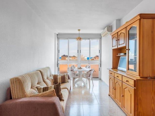 Apartamento en venta en La Mata, Alicante Costa Blanca