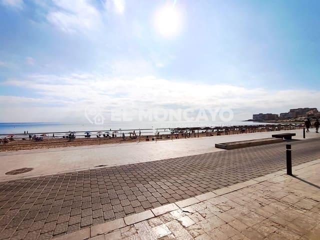 Apartamento en venta en La Mata, Alicante Costa Blanca