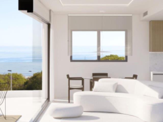 Apartamento en venta en La Mata, Alicante Costa Blanca