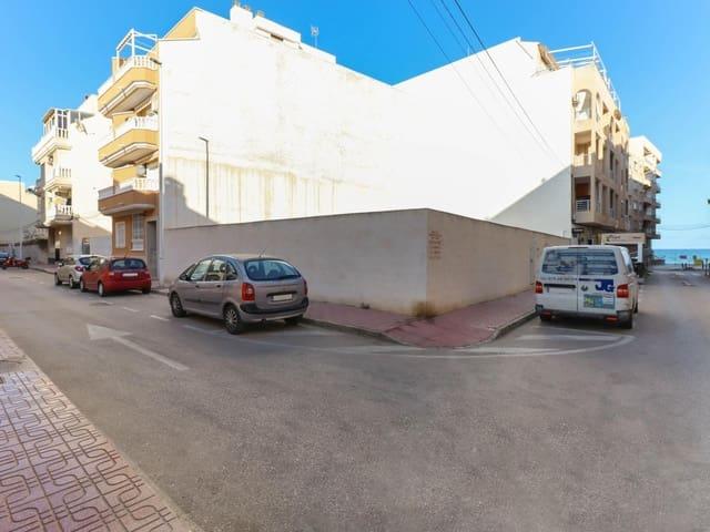 Apartamento en venta en La Mata, Alicante Costa Blanca