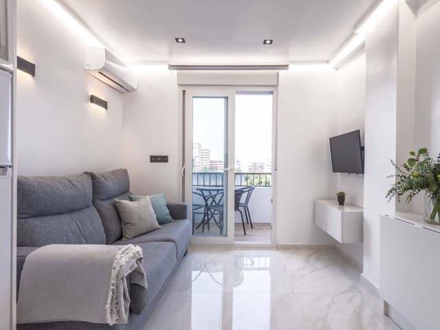 Apartamento en venta en La Mata, Alicante Costa Blanca