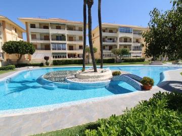 Estudio en venta en La Mata, Alicante Costa Blanca
