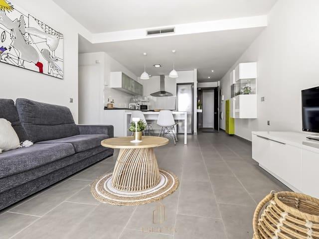 Apartamento en venta en La Mata, Alicante Costa Blanca