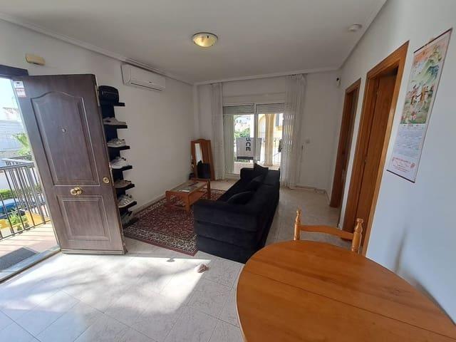 Apartamento en venta en La Mata, Alicante Costa Blanca