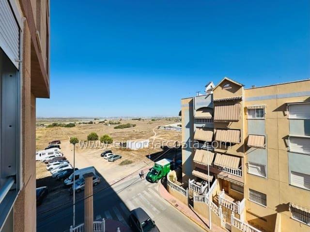 Apartamento en venta en La Mata, Alicante Costa Blanca
