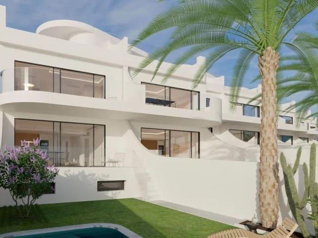 Apartamento en venta en La Mata, Alicante Costa Blanca
