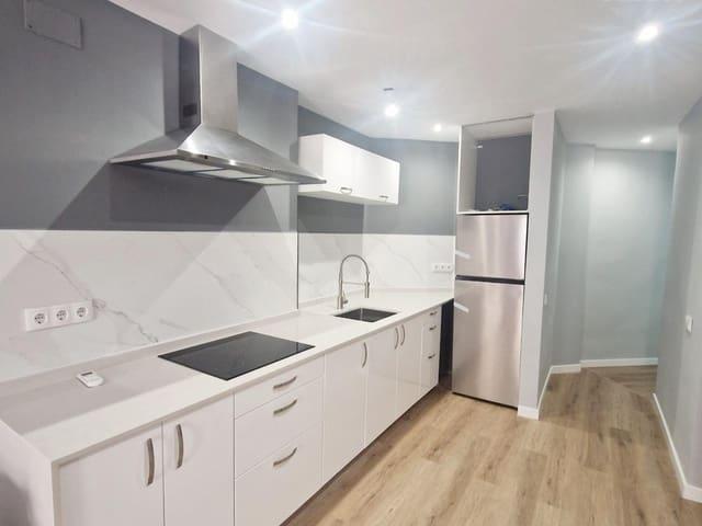 Apartamento en venta en La Mata, Alicante Costa Blanca