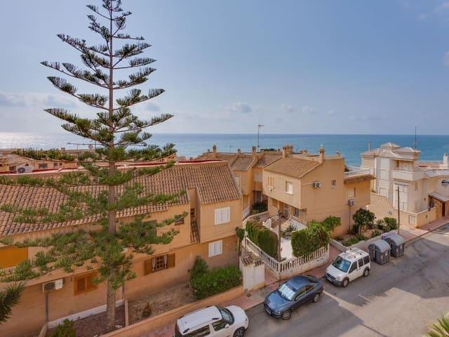 Apartamento en venta en La Mata, Alicante Costa Blanca