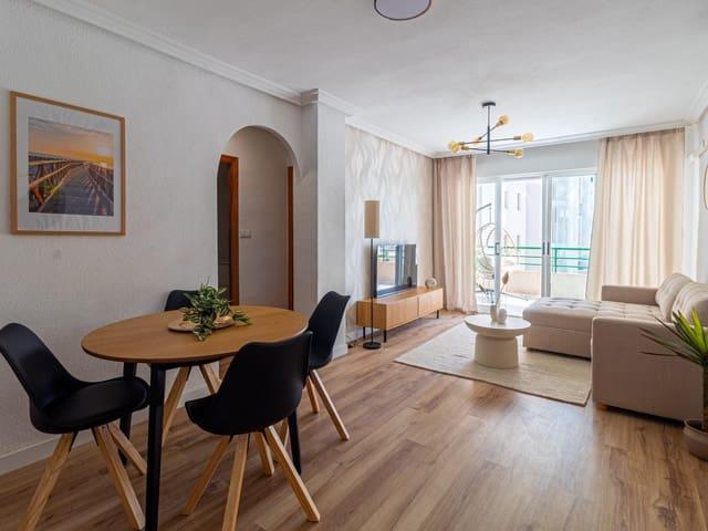 Apartamento en venta en La Mata, Alicante Costa Blanca