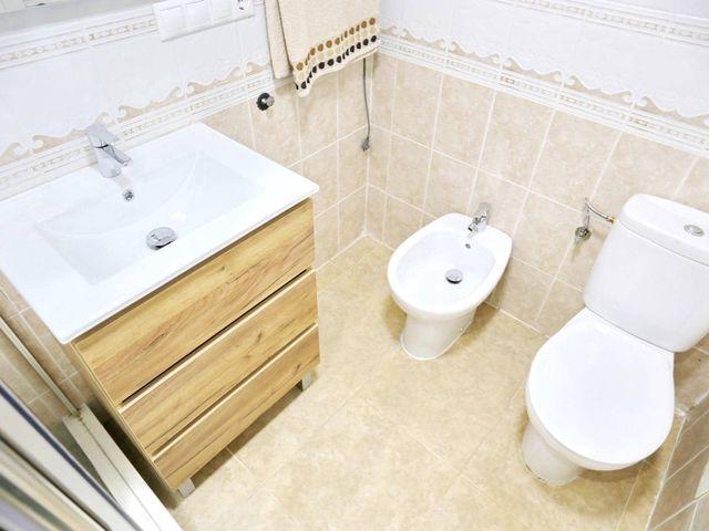 Apartamento en venta en La Mata, Alicante Costa Blanca