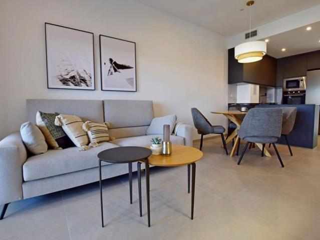 Apartamento en venta en La Mata, Alicante Costa Blanca