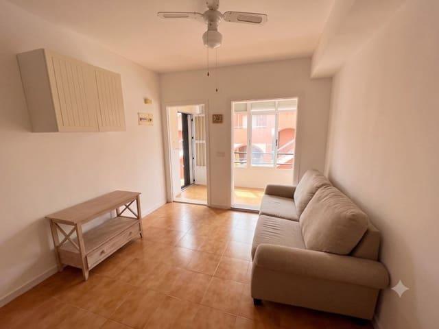 Apartamento en venta en La Mata, Alicante Costa Blanca