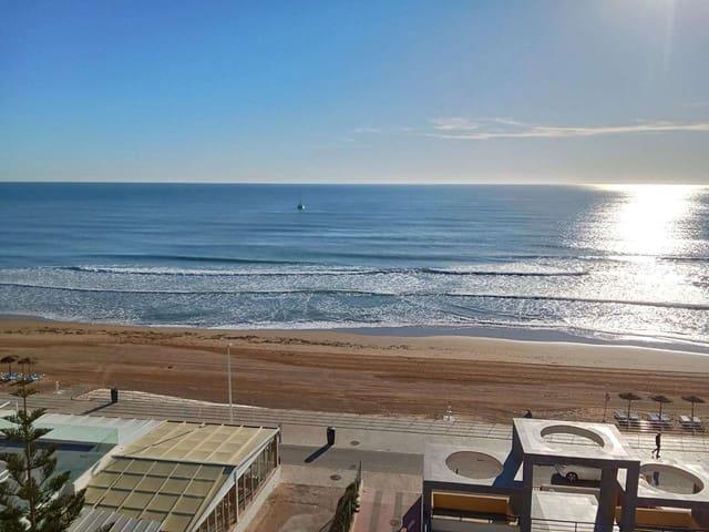 Apartamento en venta en La Mata, Alicante Costa Blanca