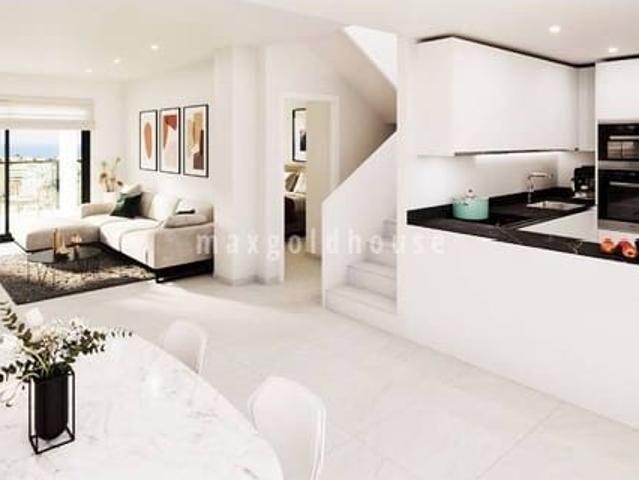 Apartamento en venta en La Mata, Alicante Costa Blanca