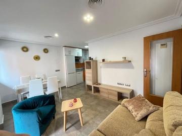 Apartamento en venta en La Mata, Alicante Costa Blanca