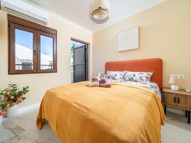 Apartamento en venta en La Mata, Alicante Costa Blanca