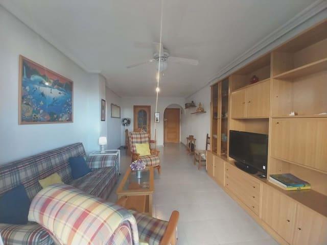 Apartamento en venta en La Mata, Alicante Costa Blanca