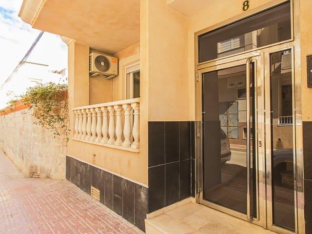 Apartamento en venta en La Mata, Alicante Costa Blanca