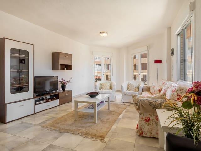 Apartamento en venta en La Mata, Alicante Costa Blanca