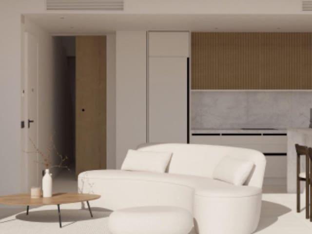 Apartamento en venta en La Mata, Alicante Costa Blanca