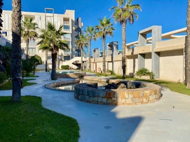 Apartamento en venta en La Mata, Alicante Costa Blanca