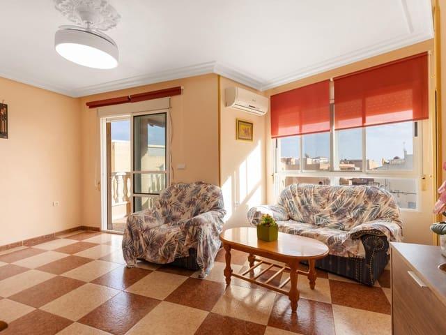 Apartamento en venta en La Mata, Alicante Costa Blanca
