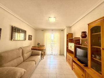 Apartamento en venta en Avenida de Baleares, Torre Vieja - Terraza