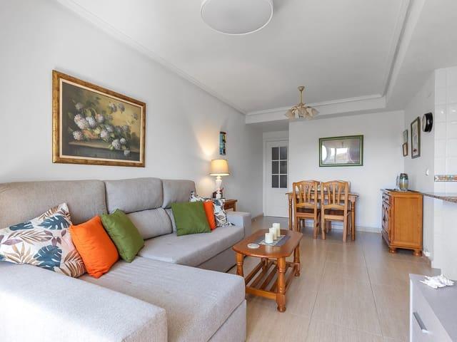 Apartamento en venta en La Mata, Alicante Costa Blanca