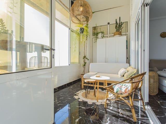 Apartamento en venta en La Mata, Alicante Costa Blanca