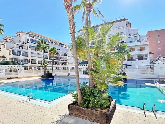 Apartamento en venta en La Mata, Alicante Costa Blanca
