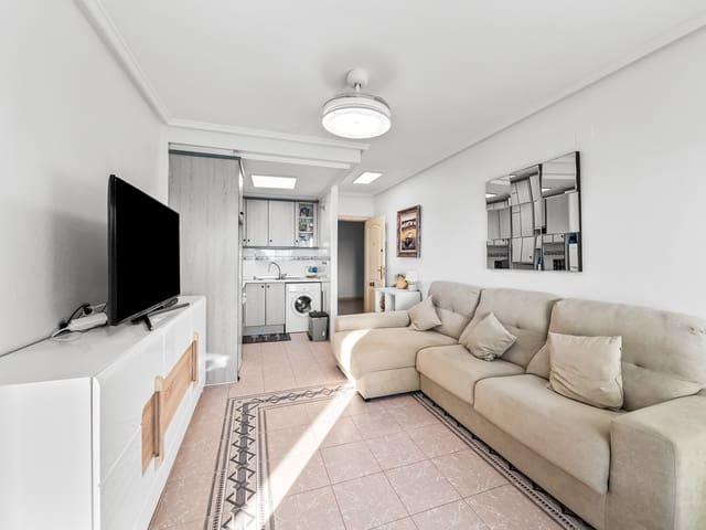 Apartamento en venta en La Mata, Alicante Costa Blanca