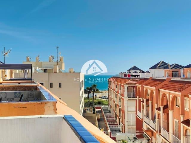 Apartamento en venta en La Mata, Alicante Costa Blanca
