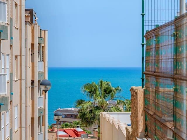 Apartamento en venta en La Mata, Alicante Costa Blanca