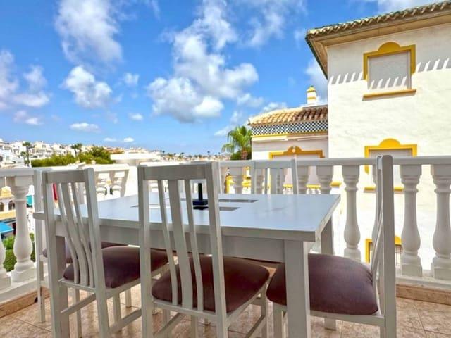 Apartamento en venta en La Mata, Alicante Costa Blanca