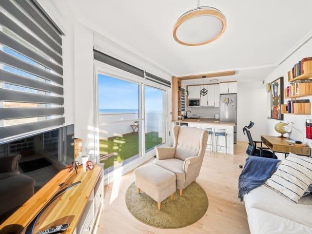 Apartamento en venta en La Mata, Alicante Costa Blanca