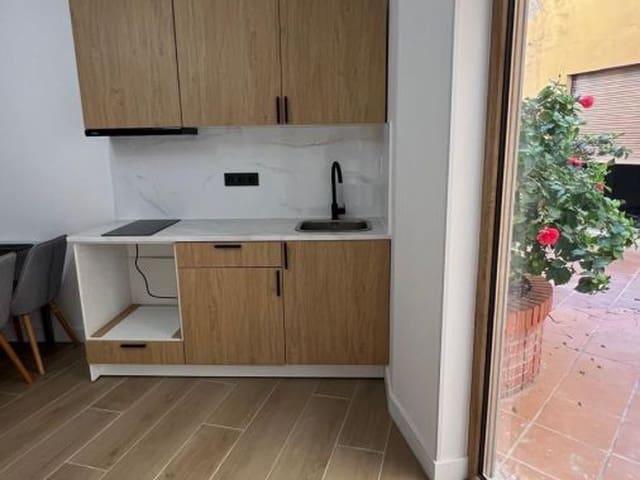 Apartamento en venta en La Mata, Alicante Costa Blanca