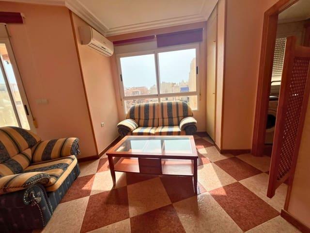 Apartamento en venta en La Mata, Alicante Costa Blanca
