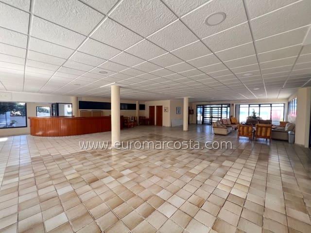 Apartamento en venta en La Mata, Alicante Costa Blanca