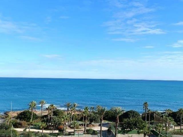 Apartamento en venta en La Mata, Alicante Costa Blanca