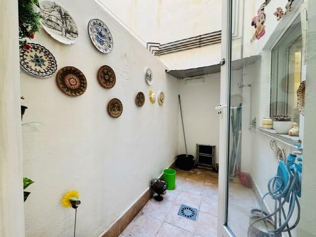 Apartamento en venta en La Mata, Alicante Costa Blanca