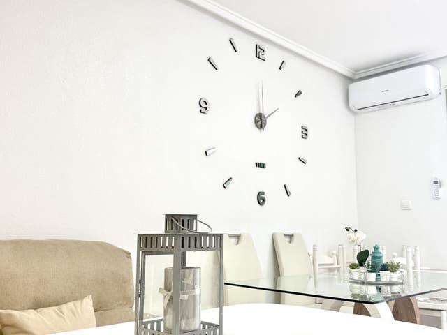 Apartamento en venta en La Mata, Alicante Costa Blanca
