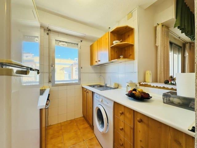 Apartamento en venta en La Mata, Alicante Costa Blanca