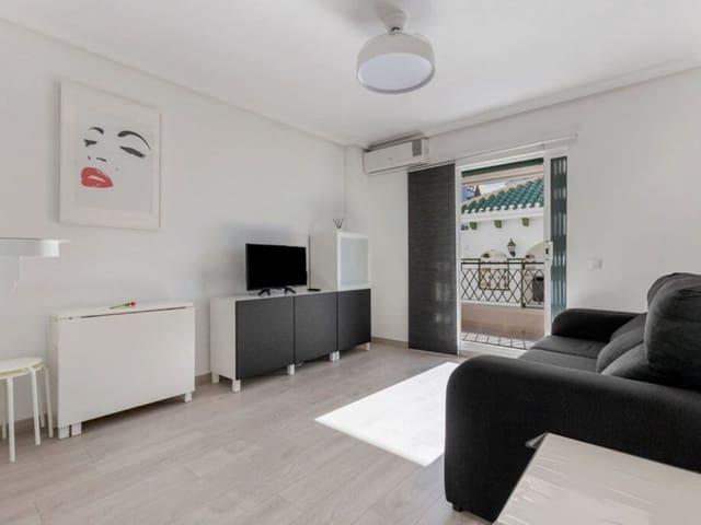 Apartamento en venta en La Mata, Alicante Costa Blanca