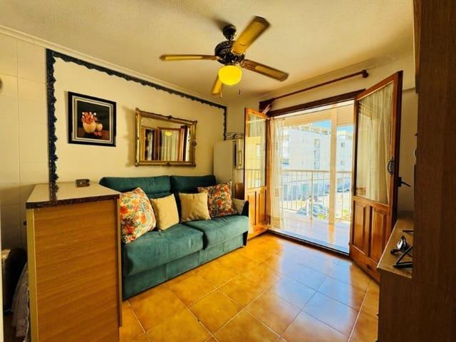 Apartamento en venta en La Mata, Alicante Costa Blanca