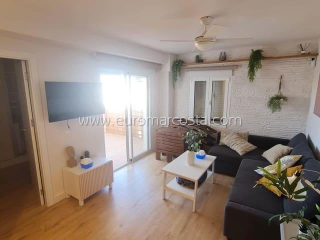Apartamento en venta en La Mata, Alicante Costa Blanca