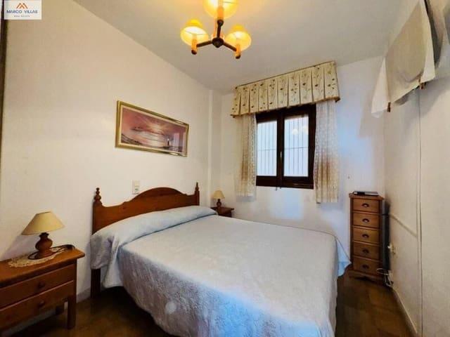 Apartamento en venta en La Mata, Alicante Costa Blanca