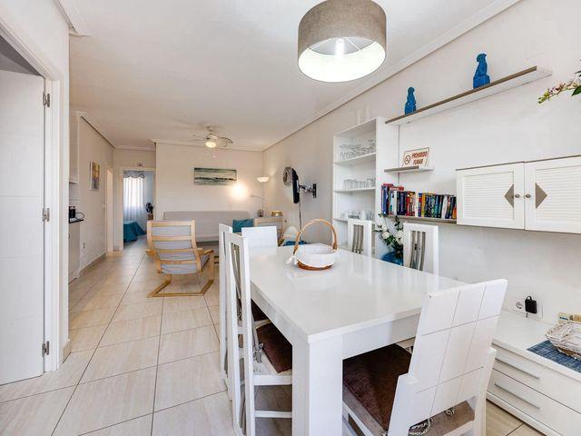 Apartamento en venta en La Mata, Alicante Costa Blanca