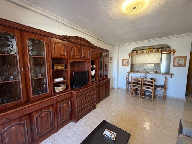 Apartamento en venta en La Mata, Alicante Costa Blanca